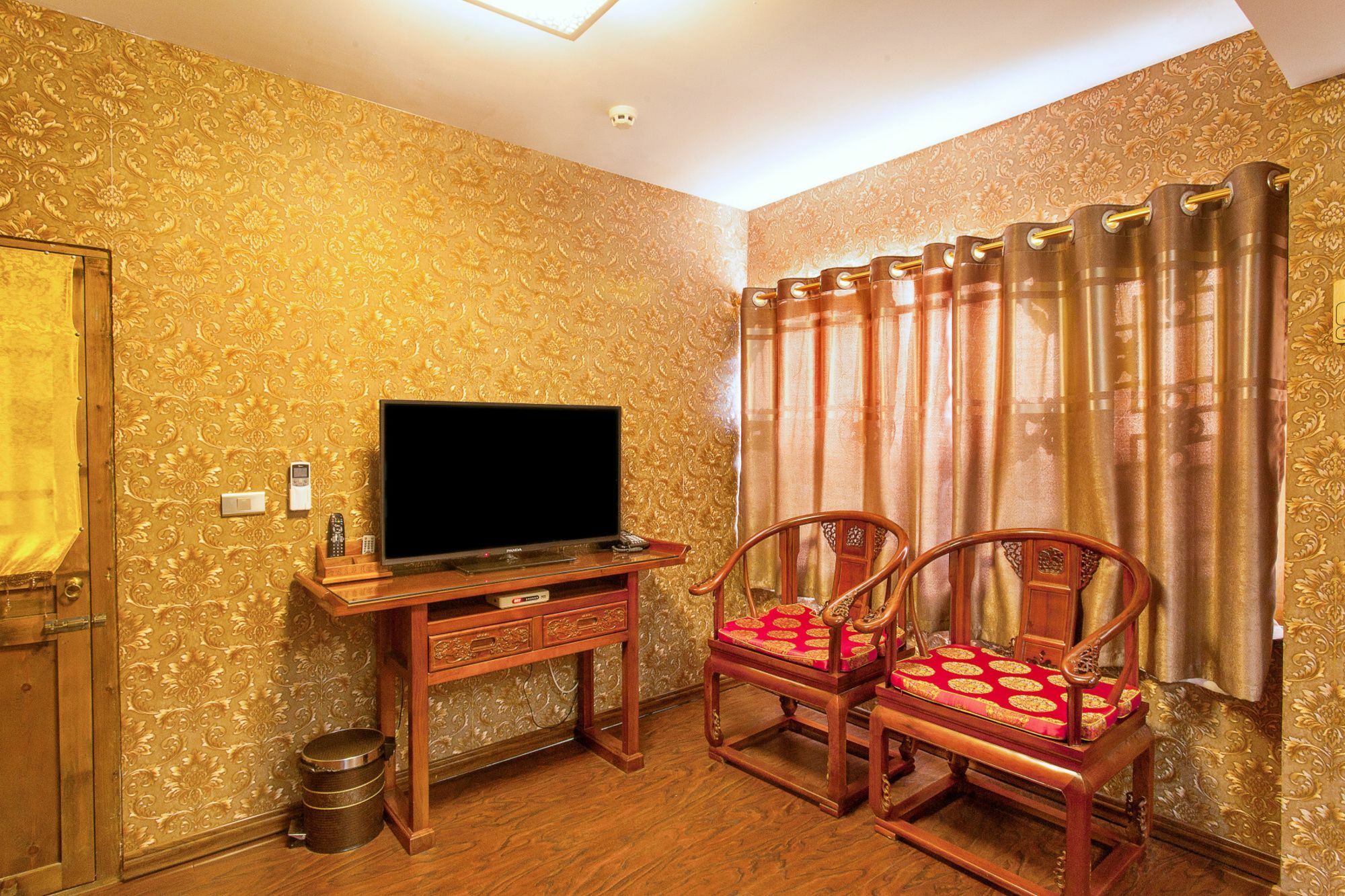 Hanruicheng Inn Pingyao Dış mekan fotoğraf